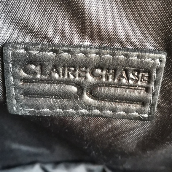 CLAIRE CHASE JUMBO BACKPACK. - Picture 8 of 9